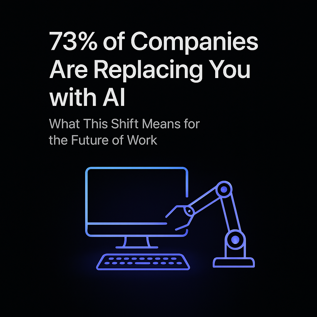 AI Job Disruption Report