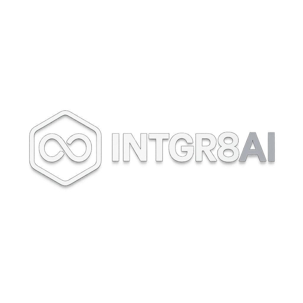 Intgr8AI logo
