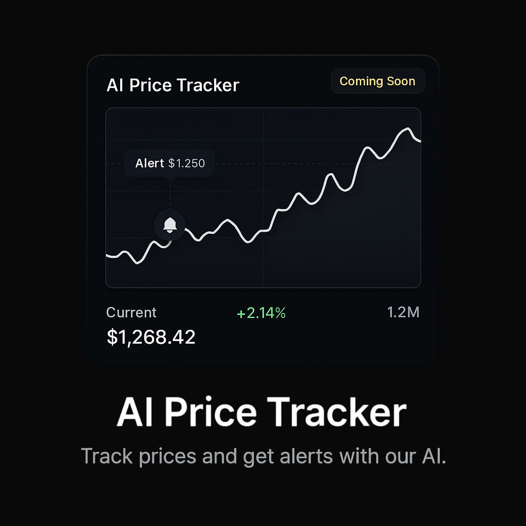 Predictive Market Analytics